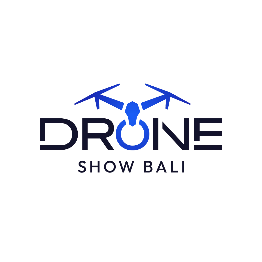 Drone Show Bali Logo