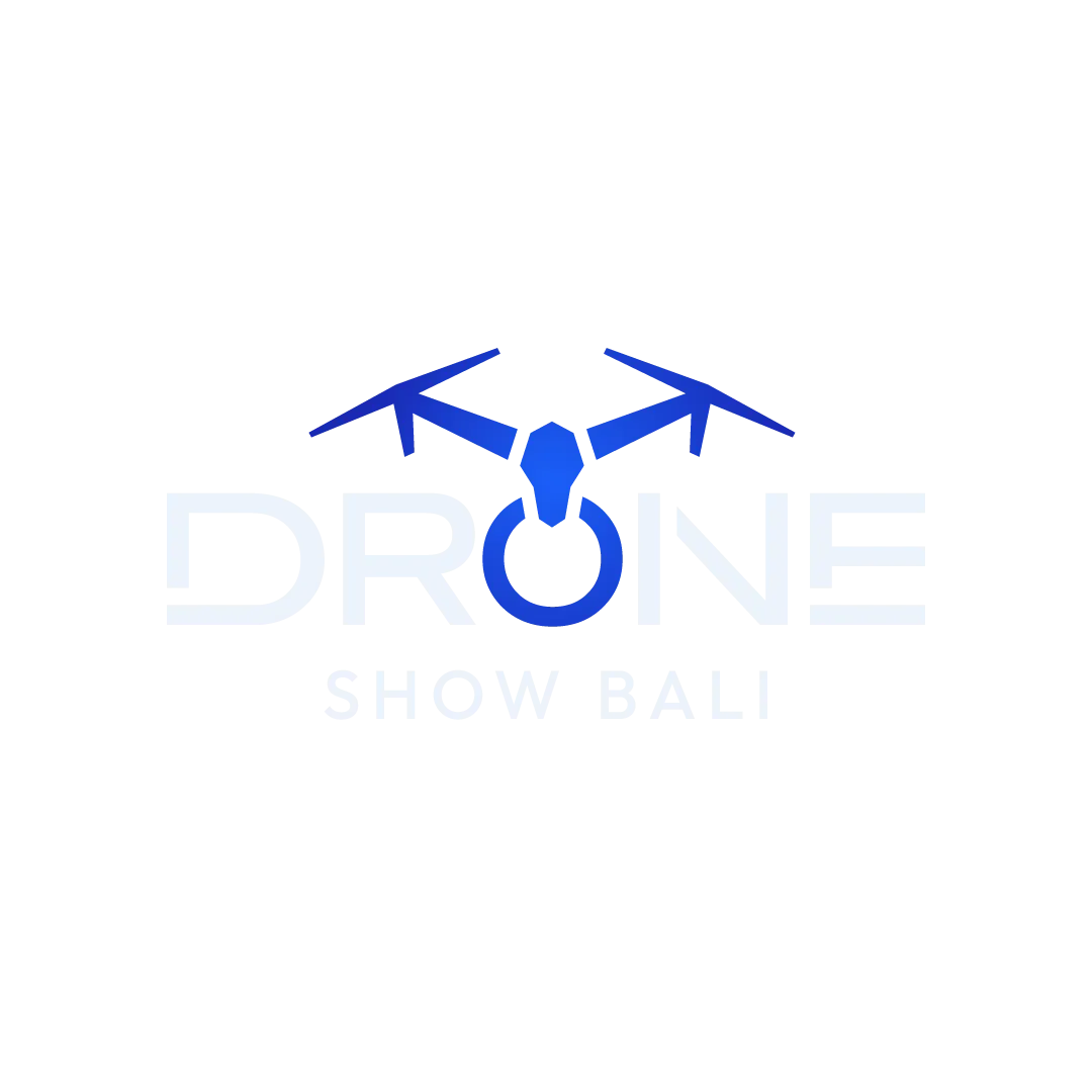 Drone Show Bali Logo