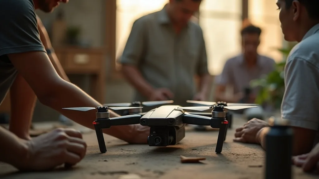 2027 Bali MICE Packages With Branded Drone Shows