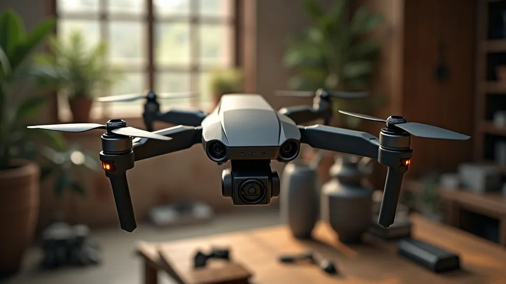 AI Choreography For Bali Drone Shows By 2027