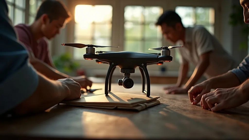 Bali Drone Show Regulations And Night Sky Rules 2027