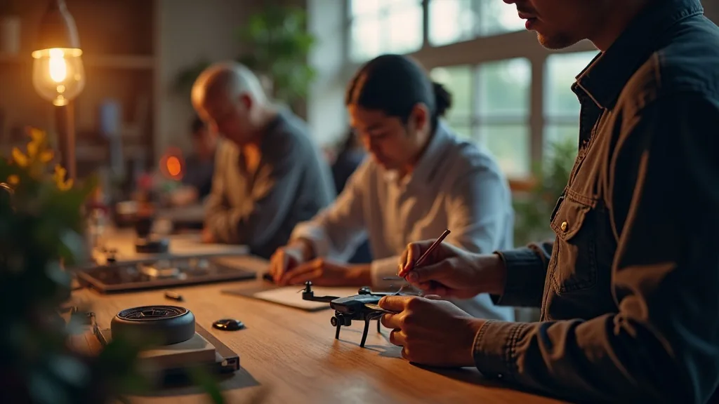 Bali Smart City Night Sky Events And Drone Displays 2027