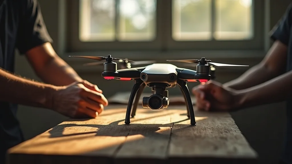 Book Your Drone Show In Bali Online