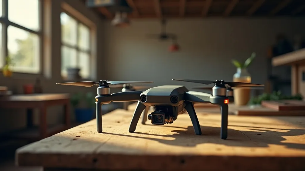 Indonesia Drone Swarm Regulation Roadmap To 2027