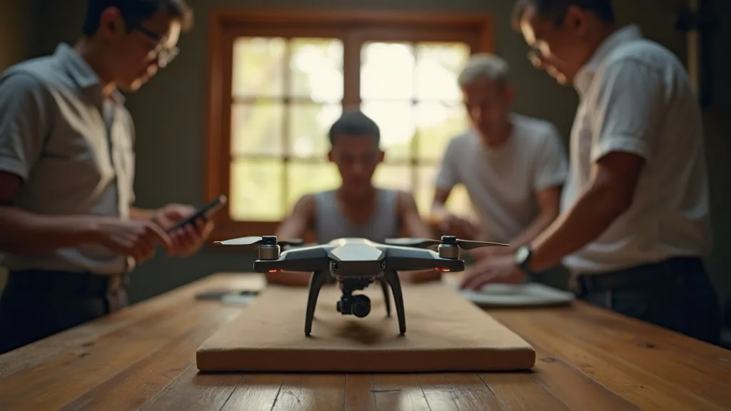 Will Bali Tourism Boards Back Drone Shows By 2027?